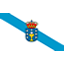 Galician flag
