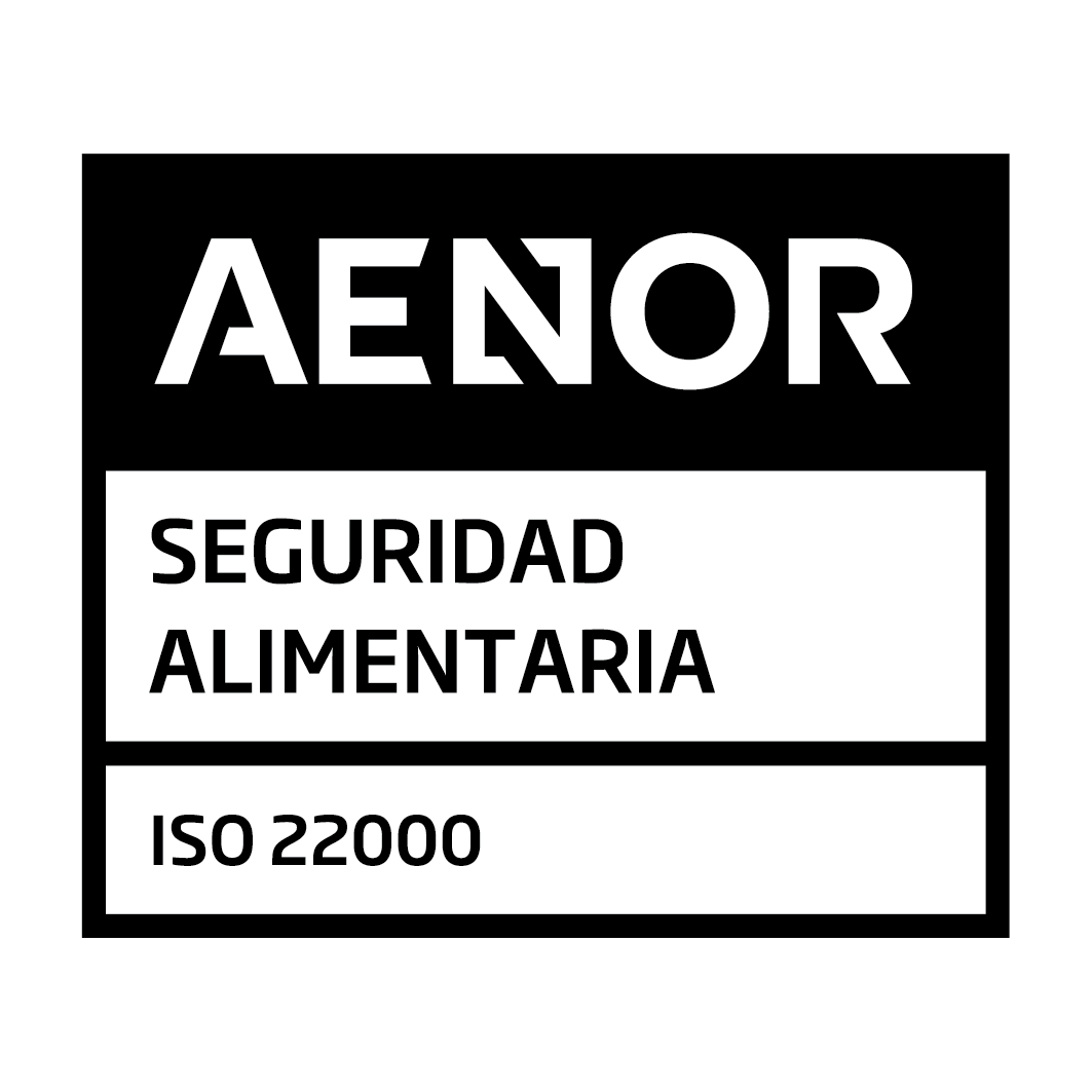 Pizzerías Cambalache obtiene la certificación AENOR en Seguridad Alimentaria
